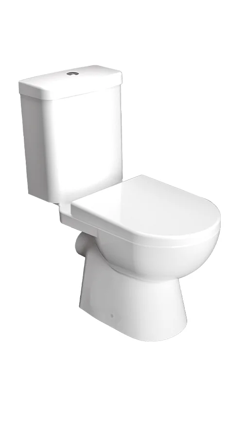 Alize Arkadan Çıkışlı Klozet Asma Klozet Modeli | Seramik Banyo Klozeti | Sakarya Klozet Modelleri