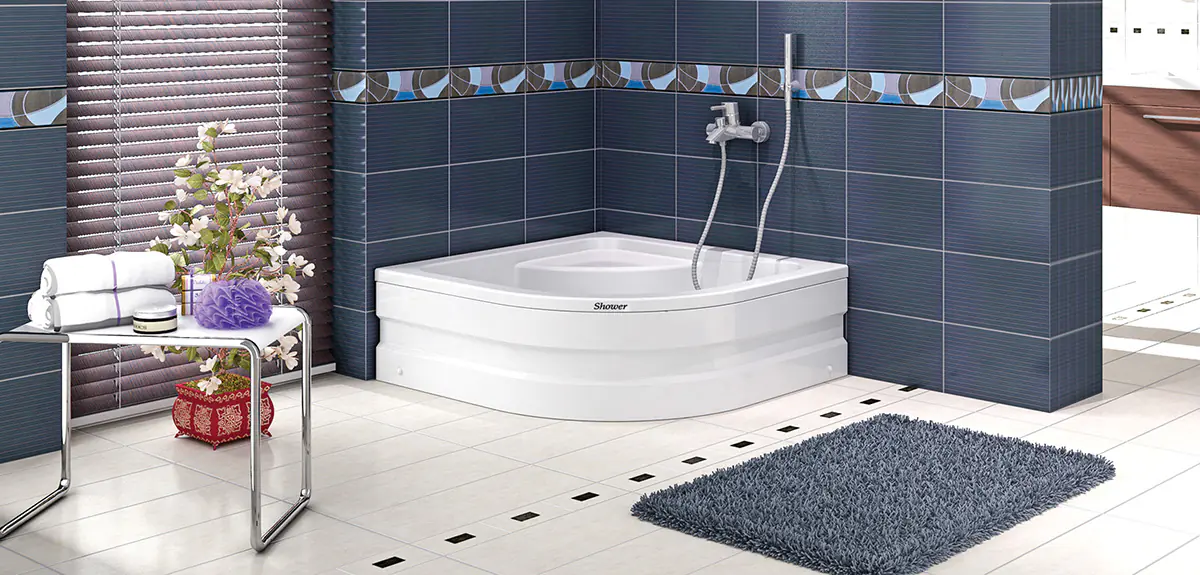 Cellesse Küvet Modeli | Akrilik Banyo Tekne &amp; Küvet | Sakarya Küvet Modelleri