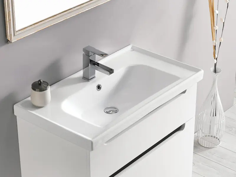 Etajerli Lavabo, Frame, 65X45 Cm | Sakarya Lavabo Modelleri | ADADUŞ