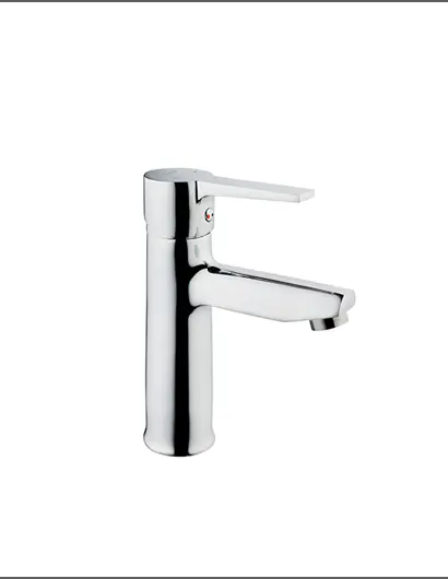 Mix Lavabo Bataryası | Armoni Serisi | Sakarya Batarya Modelleri