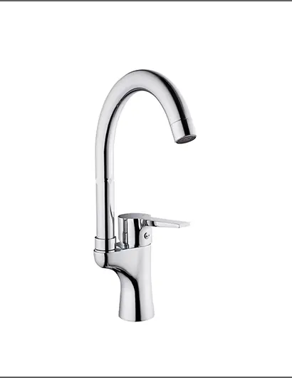 Mix Lavabo Bataryası (Kısa) | Armoni Serisi | Sakarya Batarya Modelleri