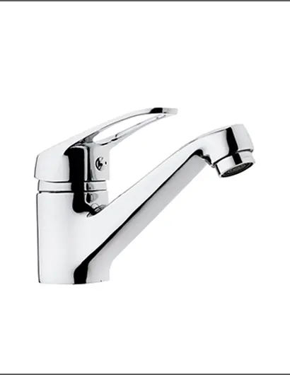 Mix Lavabo Bataryası | Luxury Bataryalar Serisi | Sakarya Batarya Modelleri