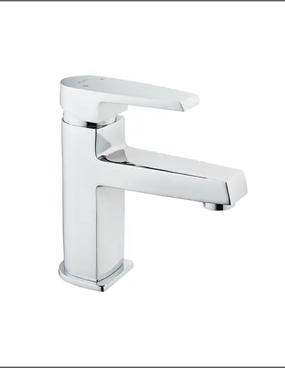Mix Lavabo Bataryası | Optimum Serisi | Sakarya Batarya Modelleri