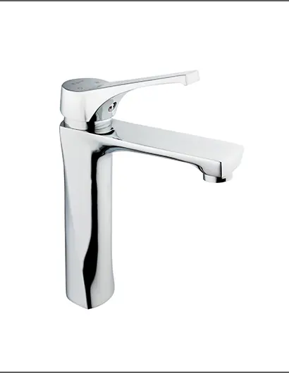 Mix Lavabo Bataryası | Platin Serisi | Sakarya Batarya Modelleri