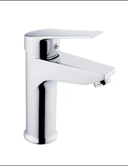 Mix Lavabo Bataryası | Spectra Serisi | Sakarya Batarya Modelleri