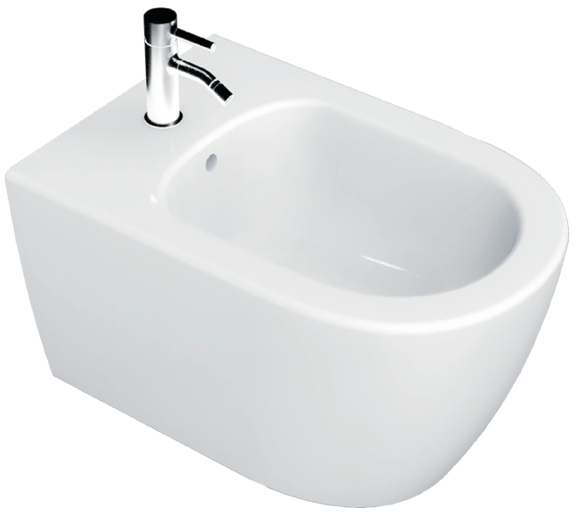 Rondo Asma Bide Asma Klozet Modeli | Seramik Banyo Klozeti | Sakarya Klozet Modelleri
