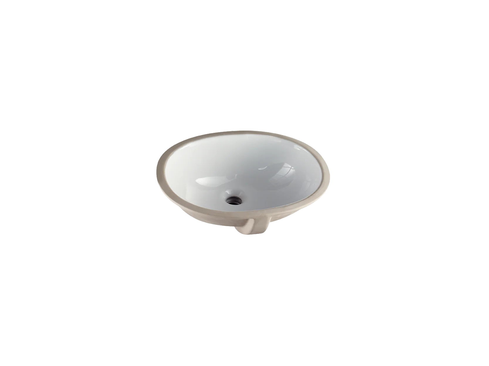Tezgahaltı Lavabo, 55X43 Cm | Sakarya Lavabo Modelleri | ADADUŞ